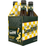 Saison Dupont Farmhouse Ale