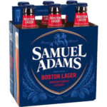 Sam Adams Boston Lager
