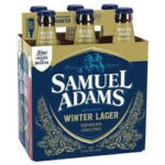 Sam Adams Porch Rocker Seasonal