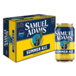 Sam Adams Summer Ale Seasonal