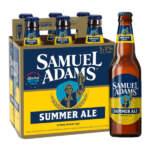 Sam Adams Summer Ale Seaonal