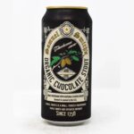Samuel Smith Organic Chocolate Stout 14.9oz Cn