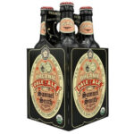 Samuel Smith Organic Pale