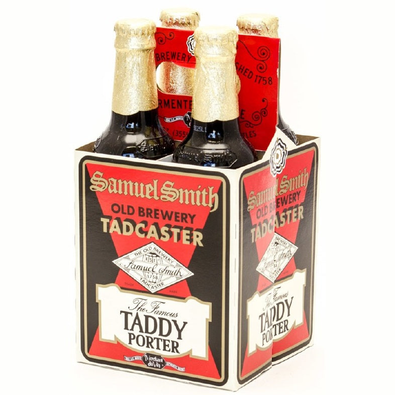 SamuelSmithTaddy4pkBtl.jpg Samuel Smith Taddy - Image 1