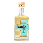 Santo Reposado Tequila