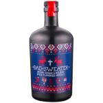 Savage & Cooke Bad Sweater Spiced Whiskey