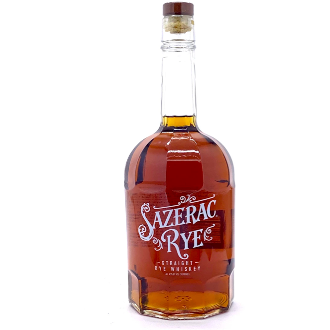SazeracRye1.75L.png Sazerac Rye 1.75L - Image 1