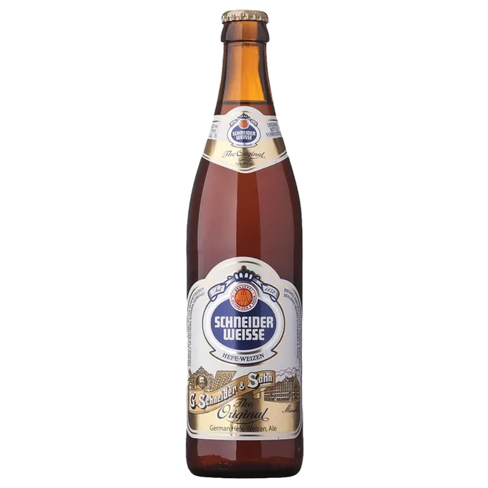 SchneiderWeisseOriginal.png Schneider Weisse Original - Image 1