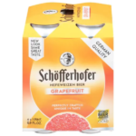 Schofferhofer Grapefruit