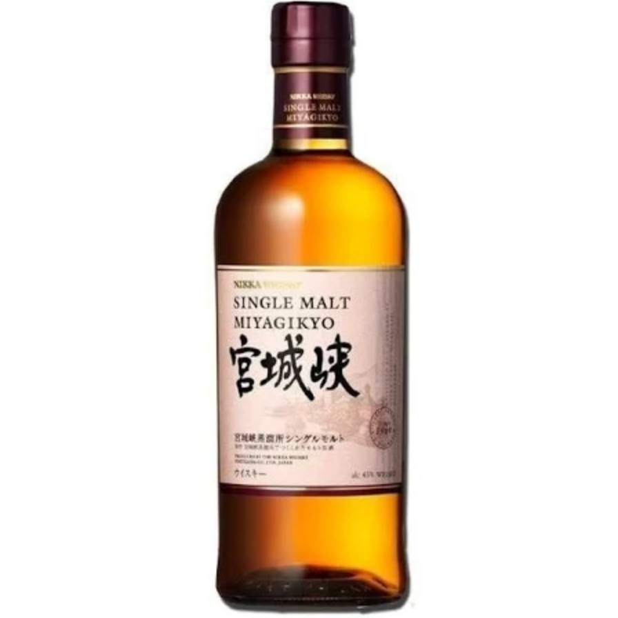 ScreenShot2020-07-29at3.34.23PM.png Nikka Coffey Miyagikyo Single Malt Whisky - Image 1