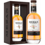 Mezan Single Distillery Rum Guyana 2007