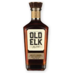 Old Elk Wheated Bourbon