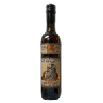 Very Olde St. Nick Summer Rye Cask Strength Whiskey