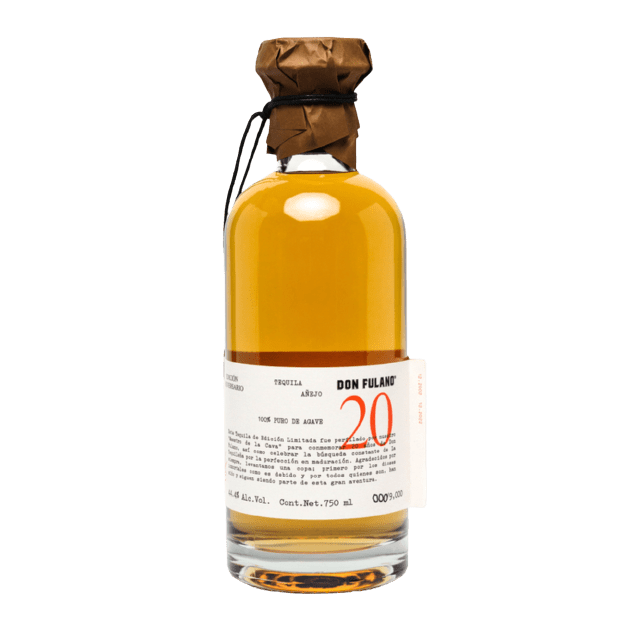 Screen_Shot_2023-08-23_at_2.26.03_PM-removebg-preview_1.png Don Fulano 20th Anniversary Sherry Cask Anejo Tequila - Image 1