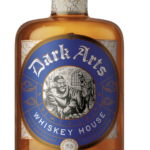 Dark Arts Blunt Blend Straight Rye Finished In Madeira & Armagnac Cask Strength Kentucky 8 Year 750ml