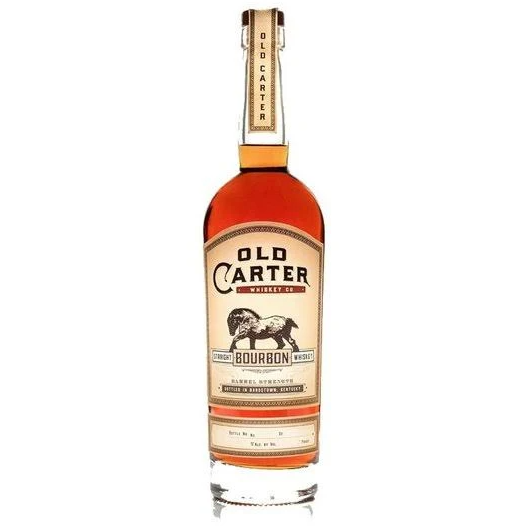 Screenshot2022-10-10162615_1024x1024_44cebd31-e36e-4ce7-ae47-3d9e3f350760.png Old Carter Bourbon Whiskey Batch 5 - Image 1