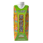 BeatBox Juicy Mango