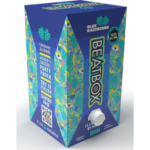 BeatBox Blue Razzberry Party Punch 3 Liter