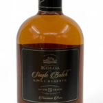 Kōloa Kaua’i Reserve Single Batch 5 Year Rum