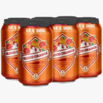 Sea Dog Blood Orange