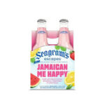 Seagrams Jamai Me Happy