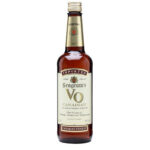 Seagram's VO Canada's Finest Blend Whisky