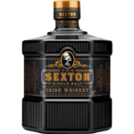 Sexton Single Malt Irish Whiskey