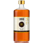 Shibui 10 Year Pure Malt Whisky 750ml