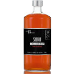 Shibui 15 Year Single Grain Sherry Oak Whisky 750ml