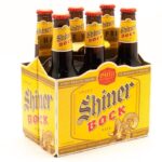Shiner Bock