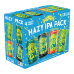Sierra Nevada Hazy Variety Pack