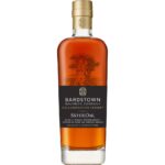 Bardstown Bourbon Company Collaborative Series Silver Oak