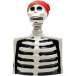 Los Azuelas Skelly Tequila Blanco