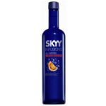 SKYY Infusion Blood Orange