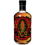 SlipKnot No. 9 Red Cask Iowa Whiskey