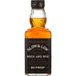 Hochstadter's Slow & Low Rye Whiskey