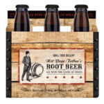 Small Town Not Your Fathers Root Beer
