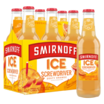 Smirnoff Ice Screwdriver