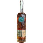 Smoke Wagon Malted Straight Rye Whiskey