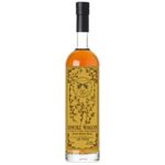 Smoke Wagon Uncut The Younger Bourbon Whiskey