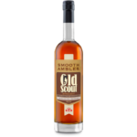 Smooth Ambler Old Scout Straight Bourbon