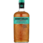 Soggy Dollar Premium Dark Rum Island Spiced