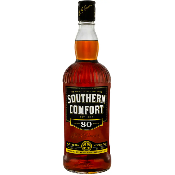 SouthernComfort80Proof.png Southern Comfort 80 Proof - Image 1