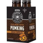 Southern Tier Cold Press Coffee Pumpkin
