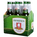 Spaten Original Lager