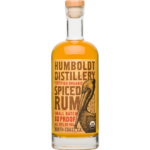Humboldt Distillery Spiced Rum