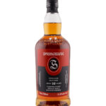Springbank 10 Year Fino Cask Single Malt Scotch Whisky 700ml