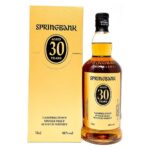 Springbank 30 Year Old Single Malt 92 Proof