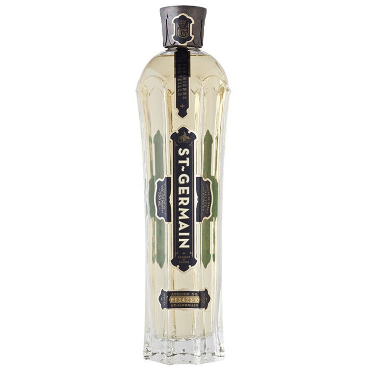 St.-Germain-Liqueur.jpg St. Germain Liqueur - Image 1
