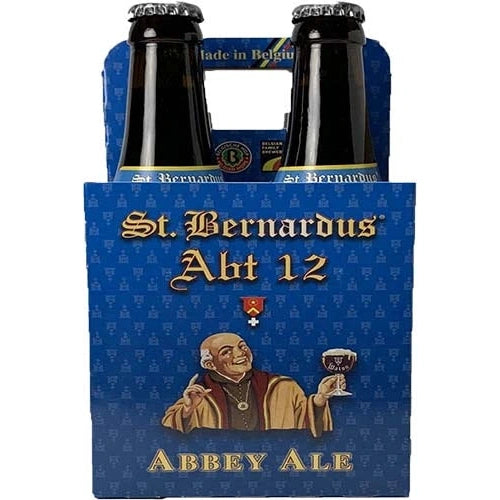 StBernardusApt124pkBtl.jpg St Bernardus Apt 12 - Image 1